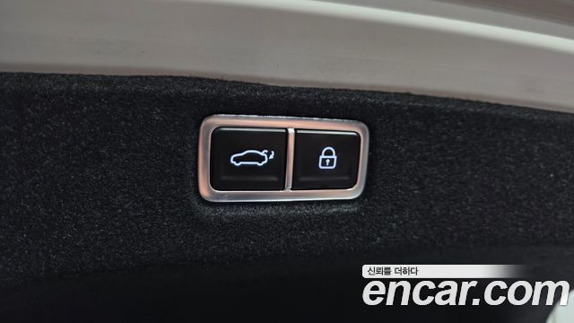 Hyundai Sonata The Edge (DN8) 2.0 Exclusive 2024 — фото 19