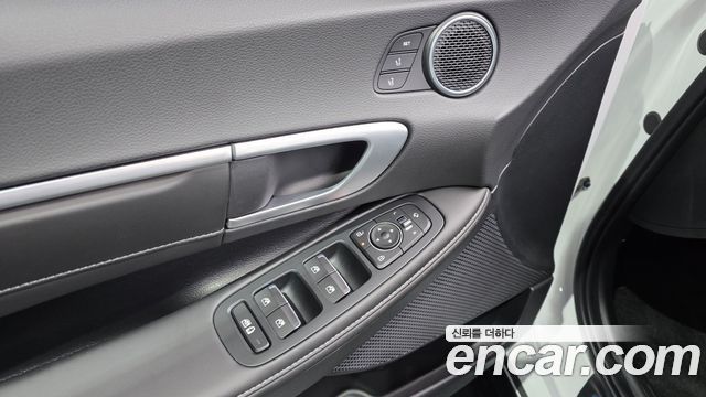 Hyundai Sonata The Edge (DN8) 2.0 Exclusive 2024 — фото 27