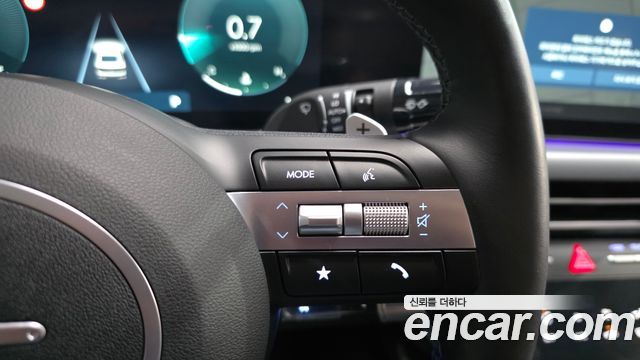Hyundai Sonata The Edge (DN8) 2.0 Exclusive 2024 — фото 29