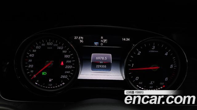 Mercedes-Benz E-Class (W213) E220d Avantgarde 2019 — фото 8