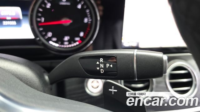 Mercedes-Benz E-Class (W213) E220d Avantgarde 2019 — фото 9