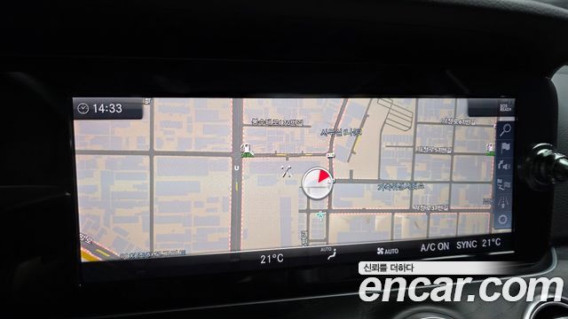 Mercedes-Benz E-Class (W213) E220d Avantgarde 2019 — фото 14