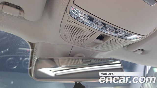 Mercedes-Benz E-Class (W213) E220d Avantgarde 2019 — фото 17