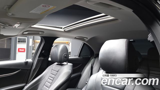 Mercedes-Benz E-Class (W213) E220d Avantgarde 2019 — фото 18
