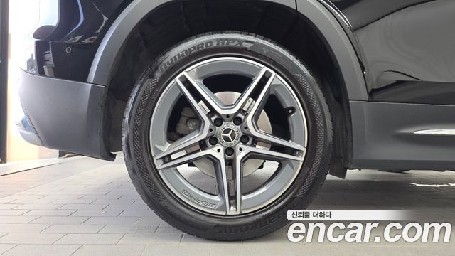 Mercedes-Benz GLB-Class (X247) GLB250 4MATIC 2022 — фото 5