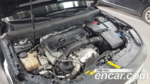 Mercedes-Benz GLB-Class (X247) GLB250 4MATIC 2022 — фото 6