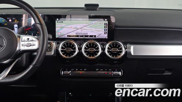 Mercedes-Benz GLB-Class (X247) GLB250 4MATIC 2022 — фото 18