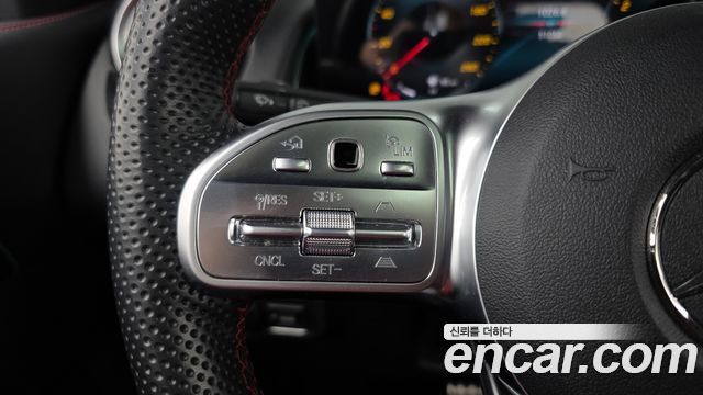 Mercedes-Benz GLB-Class (X247) GLB250 4MATIC 2022 — фото 21