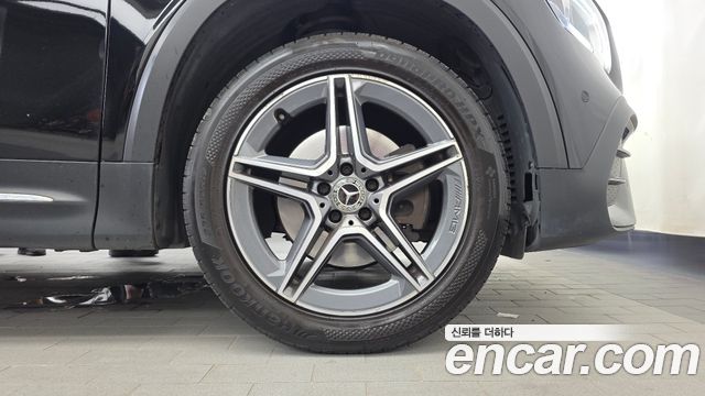 Mercedes-Benz GLB-Class (X247) GLB250 4MATIC 2022 — фото 27