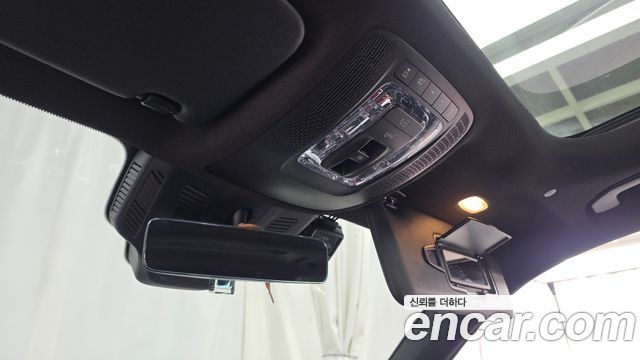 Mercedes-Benz GLB-Class (X247) GLB250 4MATIC 2022 — фото 33