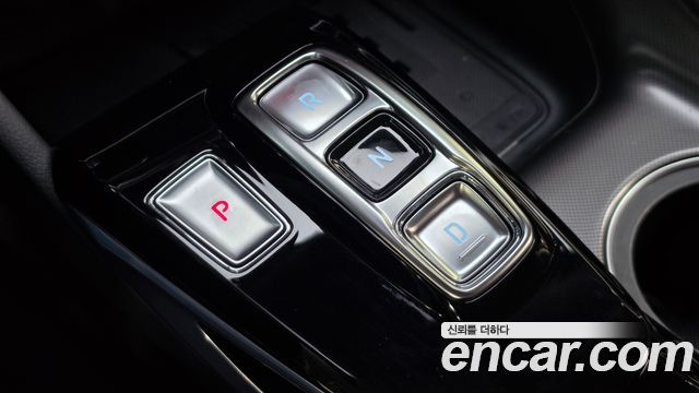 Hyundai Sonata (DN8) 2.0 Premium Plus 2023 — фото 9