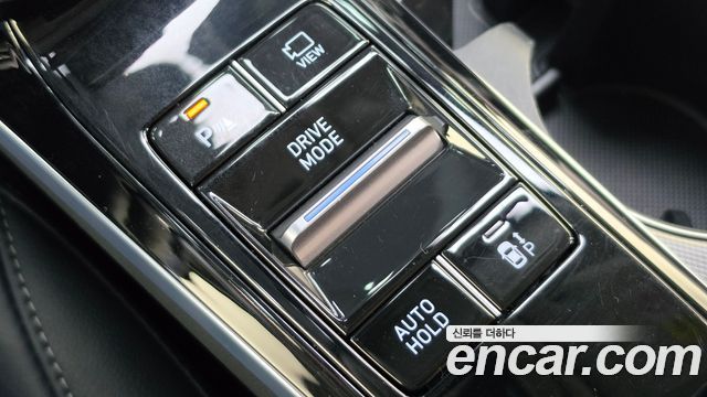 Hyundai Sonata (DN8) 2.0 Premium Plus 2023 — фото 16