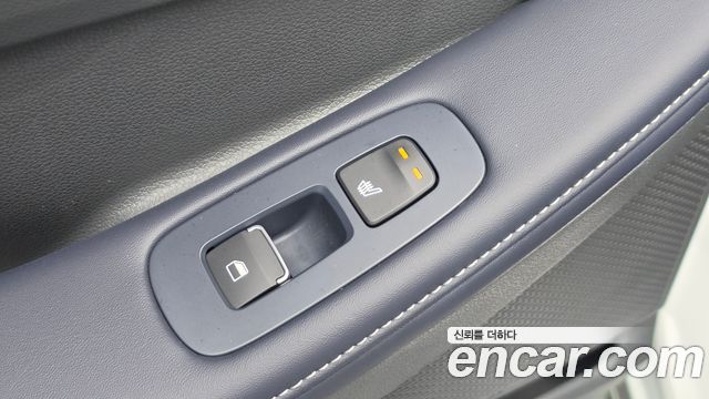 Hyundai Sonata (DN8) 2.0 Premium Plus 2023 — фото 18