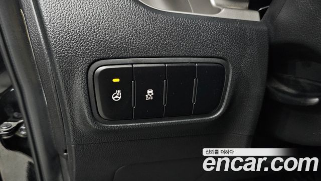 Kia Ray Signature 2021 — фото 12