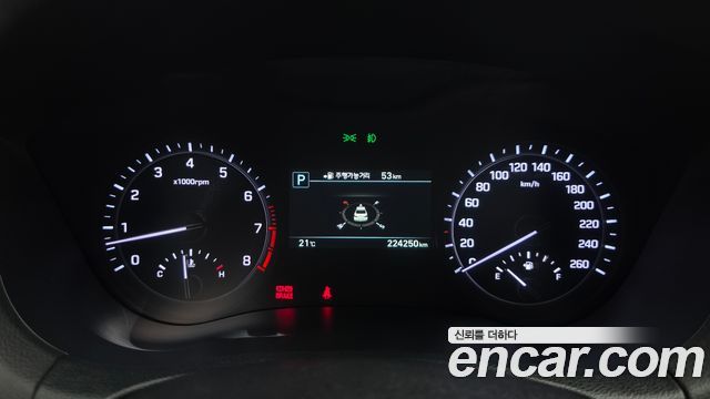 Genesis G80 3.3 GDI AWD Premium Luxury 2018 — фото 8