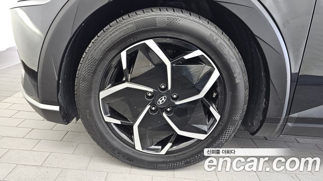 Hyundai Ioniq 5 Long range Exclusive 2022 — фото 5