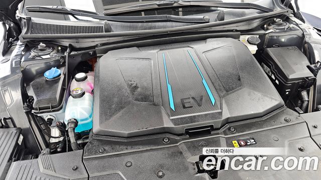 Hyundai Ioniq 5 Long range Exclusive 2022 — фото 6