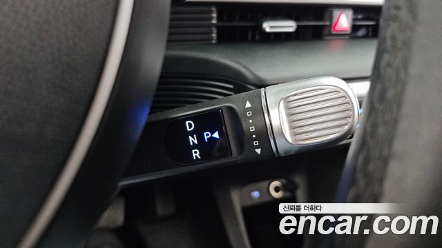 Hyundai Ioniq 5 Long range Exclusive 2022 — фото 9