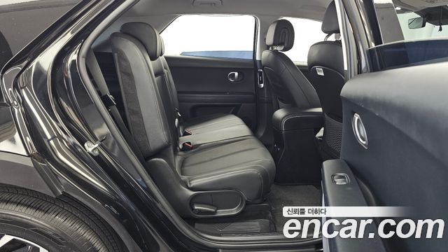 Hyundai Ioniq 5 Long range Exclusive 2022 — фото 12