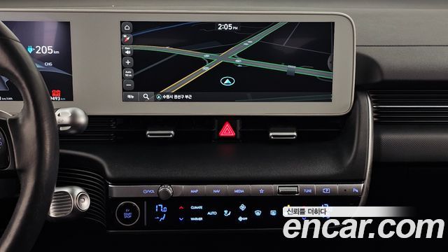 Hyundai Ioniq 5 Long range Exclusive 2022 — фото 13
