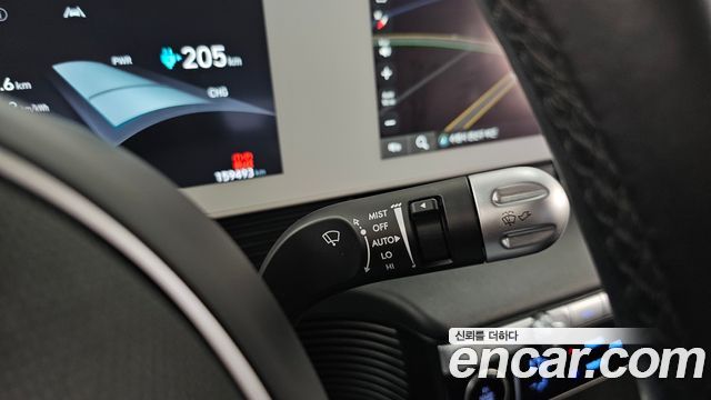 Hyundai Ioniq 5 Long range Exclusive 2022 — фото 18