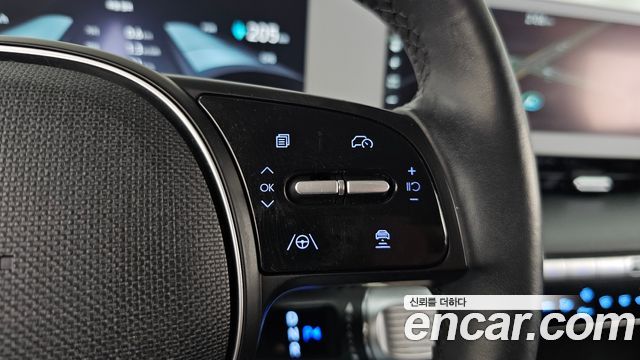 Hyundai Ioniq 5 Long range Exclusive 2022 — фото 19