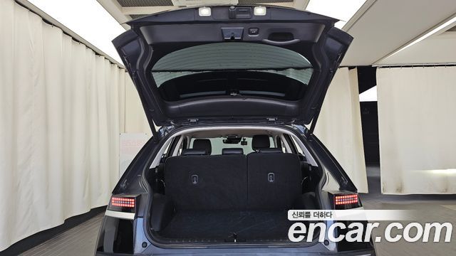 Hyundai Ioniq 5 Long range Exclusive 2022 — фото 20