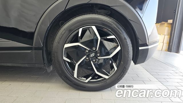 Hyundai Ioniq 5 Long range Exclusive 2022 — фото 21