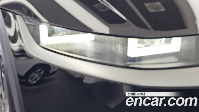 Hyundai Ioniq 5 Long range Exclusive 2022 — фото 22