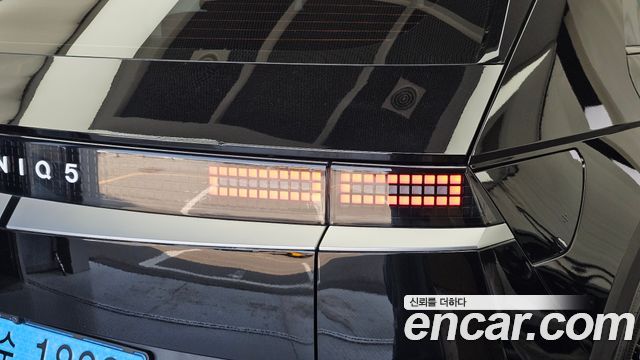 Hyundai Ioniq 5 Long range Exclusive 2022 — фото 23