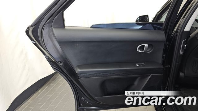 Hyundai Ioniq 5 Long range Exclusive 2022 — фото 25