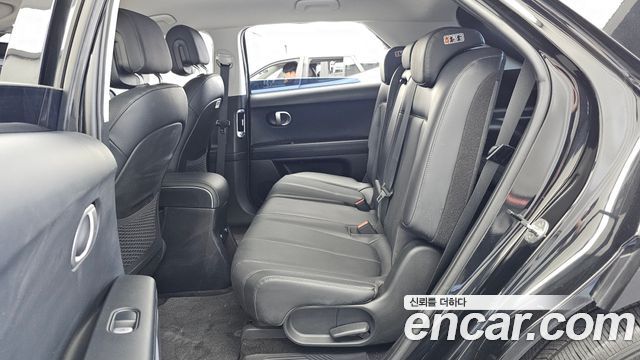 Hyundai Ioniq 5 Long range Exclusive 2022 — фото 26