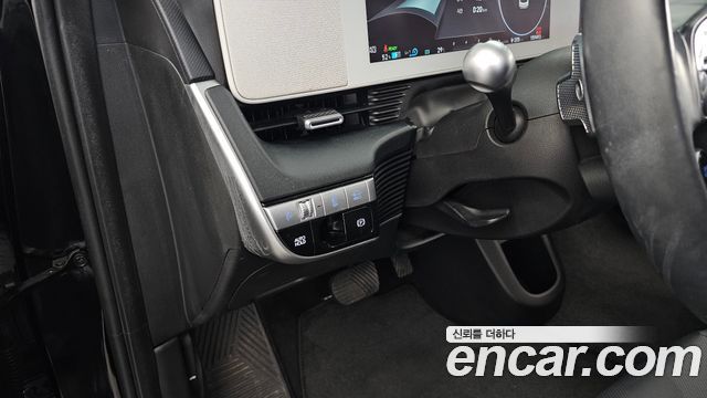 Hyundai Ioniq 5 Long range Exclusive 2022 — фото 29