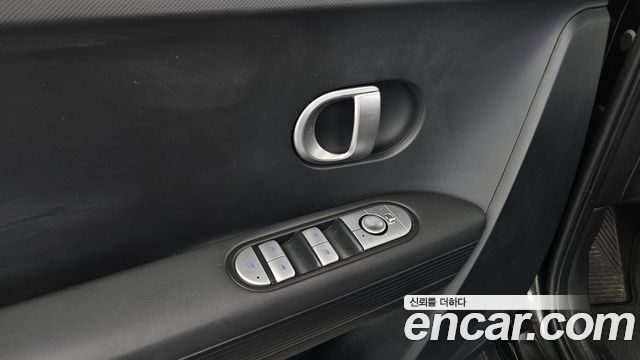 Hyundai Ioniq 5 Long range Exclusive 2022 — фото 30