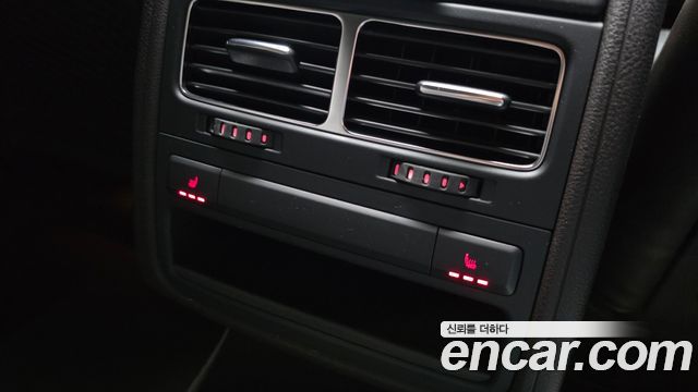 Volkswagen Touareg V6 3.0 TDI Bluemotion 7P5 2014 — фото 18