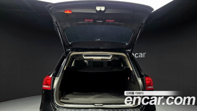 Volkswagen Touareg V6 3.0 TDI Bluemotion 7P5 2014 — фото 19
