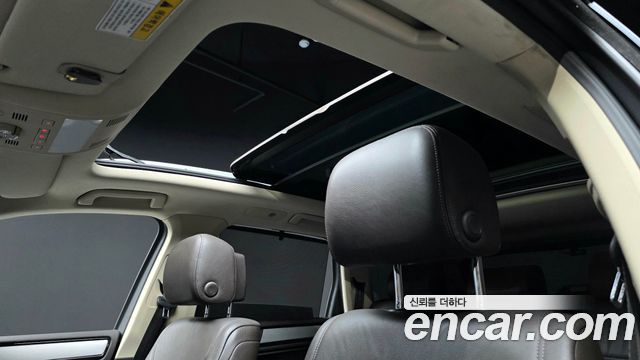 Volkswagen Touareg V6 3.0 TDI Bluemotion 7P5 2014 — фото 20