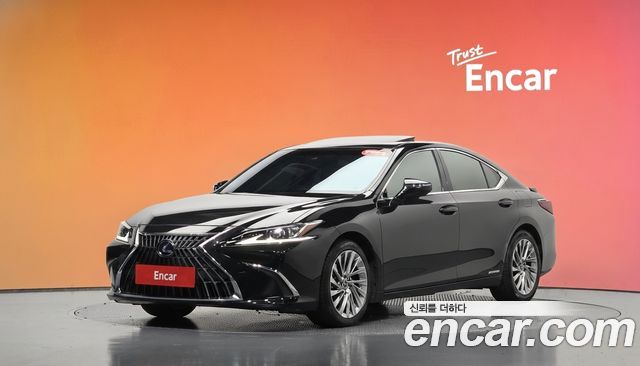 Lexus ES300h (VII) Luxury Plus