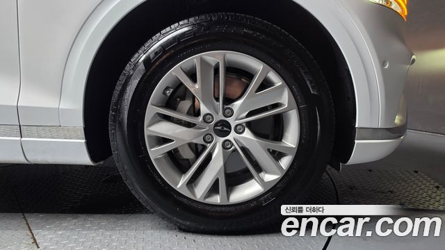 Genesis GV70 2.5T Gasoline 2WD 2025 — фото 5