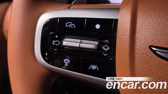 Genesis GV70 2.5T Gasoline 2WD 2025 — фото 14