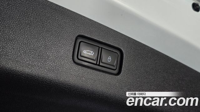 Genesis GV70 2.5T Gasoline 2WD 2025 — фото 20