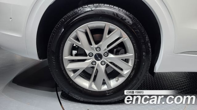 Genesis GV70 2.5T Gasoline 2WD 2025 — фото 21