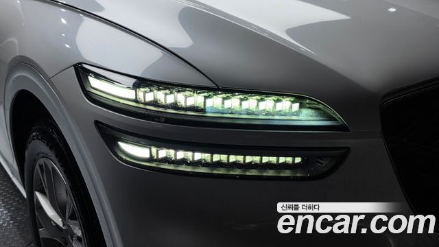 Genesis GV70 2.5T Gasoline 2WD 2025 — фото 22