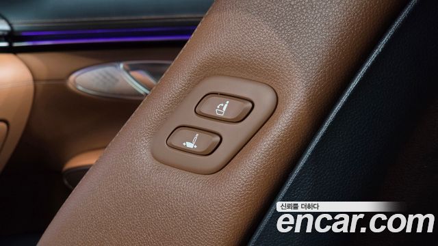 Genesis GV70 2.5T Gasoline 2WD 2025 — фото 30