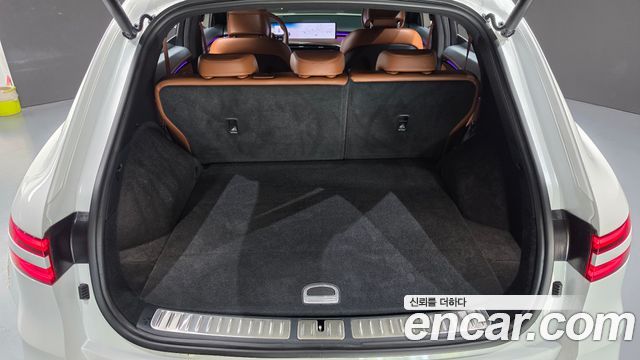 Genesis GV70 2.5T Gasoline 2WD 2025 — фото 32