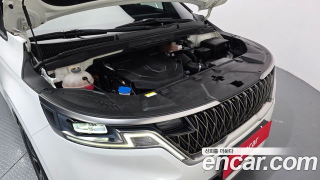 Kia Carnival (IV) Diesel 7-Seater Signature 2023 — фото 6