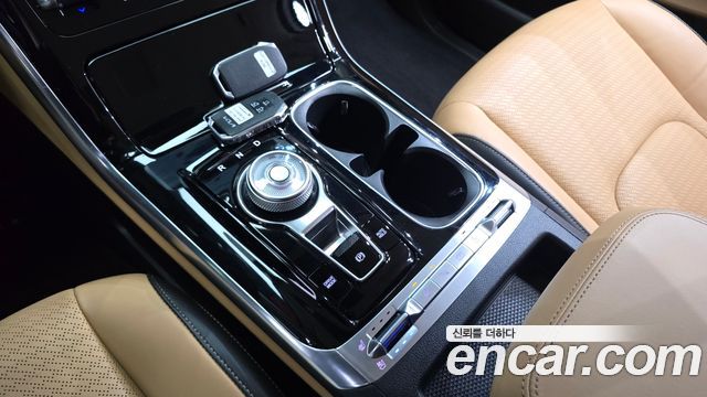 Kia Carnival (IV) Diesel 7-Seater Signature 2023 — фото 9