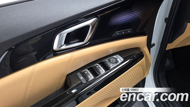 Kia Carnival (IV) Diesel 7-Seater Signature 2023 — фото 14
