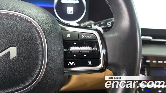Kia Carnival (IV) Diesel 7-Seater Signature 2023 — фото 15
