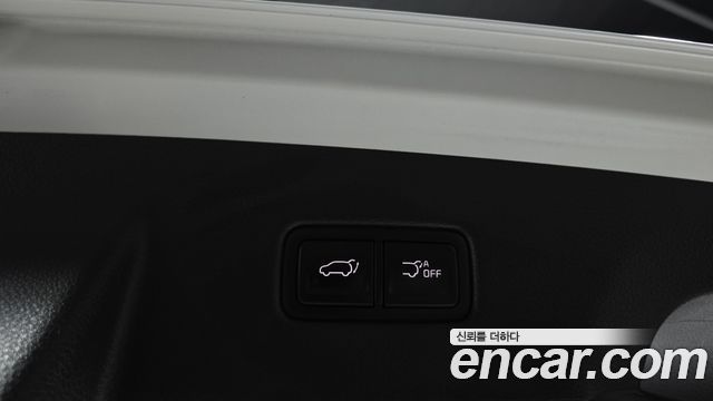 Kia Carnival (IV) Diesel 7-Seater Signature 2023 — фото 16
